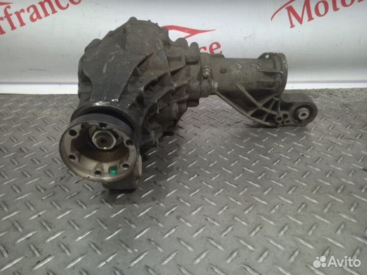 Редуктор передний Mercedes-Benz Gl-Class