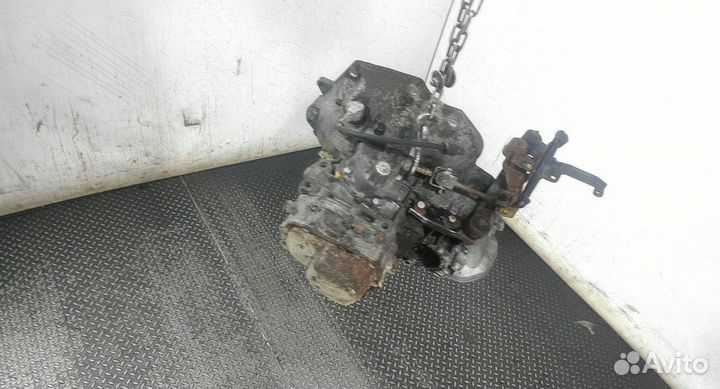 МКПП Opel Vectra B 1995-2002г X18XE1 1.8л