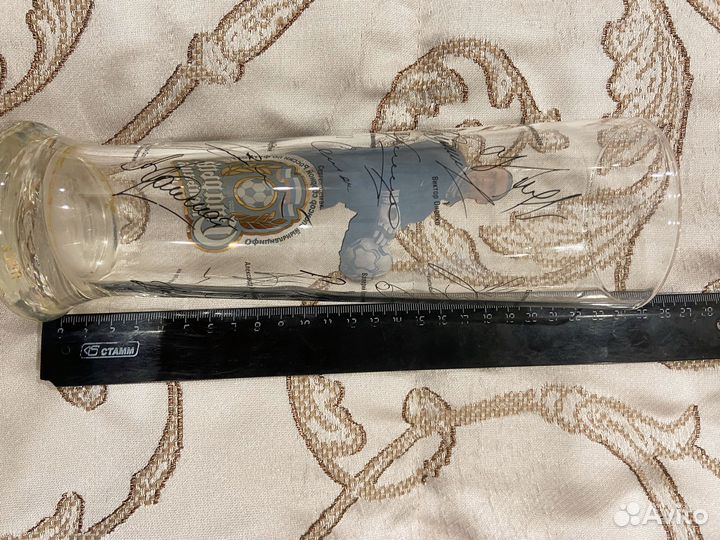 Стакан для пива