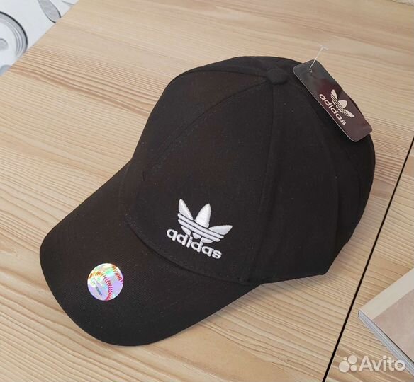 Бейсболка adidas