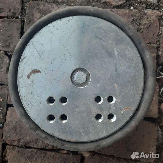 Пневмоподушка phoenix 1DK 32 K-1 71933