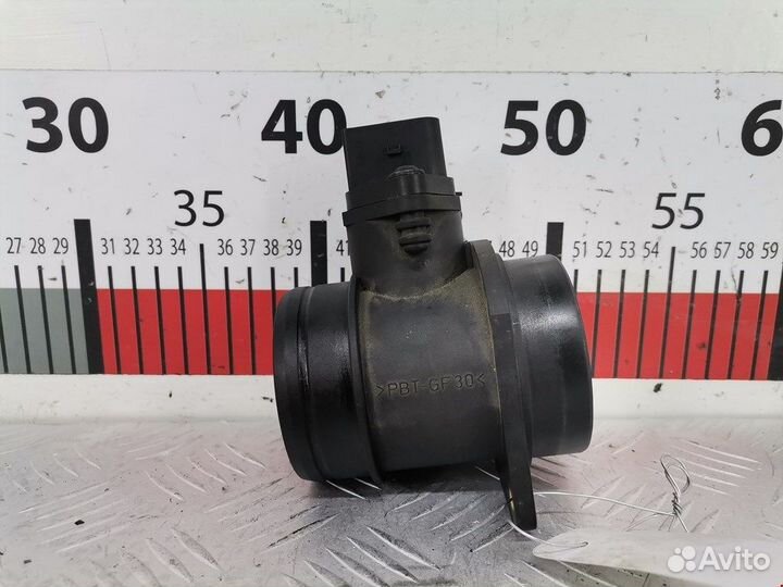 Расходомер воздуха (дмрв) для Ford Galaxy 1