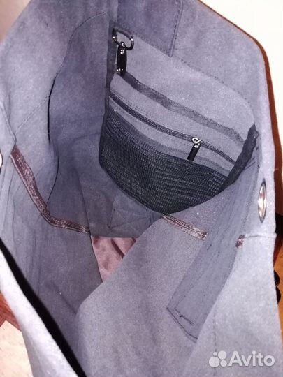 Рюкзак туристический походный