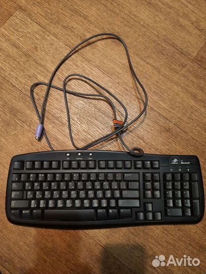 Клавиатура depo