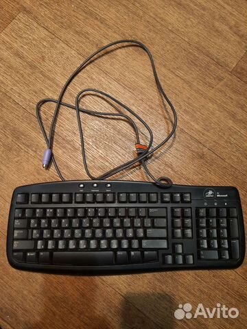 Клавиатура depo