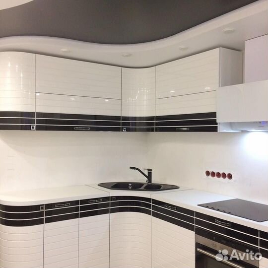 Кухонный гарнитур на заказ