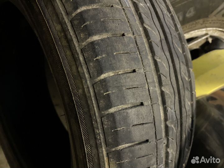 Kumho Solus KH17 185/65 R17 88H