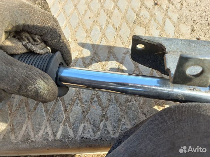 Рейка рулевая Audi 80 B3 Audi 80 B4 Ауди Б3 Б4