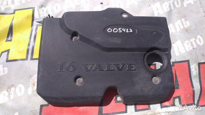 Крышка двигателя Лада LADA 16 Клапанов