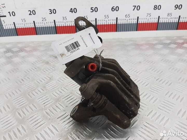 Суппорт задний правый для Audi A3 8P 1K0615424J