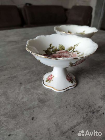 Набор посуды новый