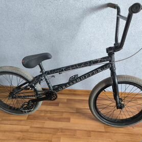 Bmx велосипед бмх бу