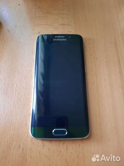 Samsung galaxy s6 edge