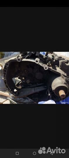 Коробки передач