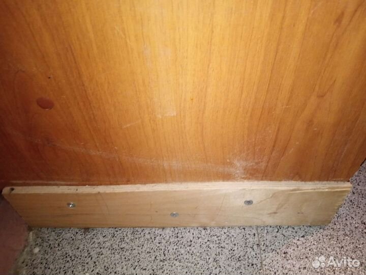 Обувница-диванчик б/у