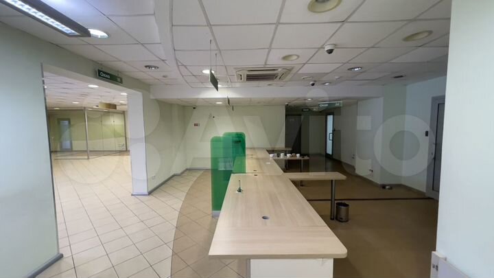 Аренда в бц Зеон, Байкальская 105