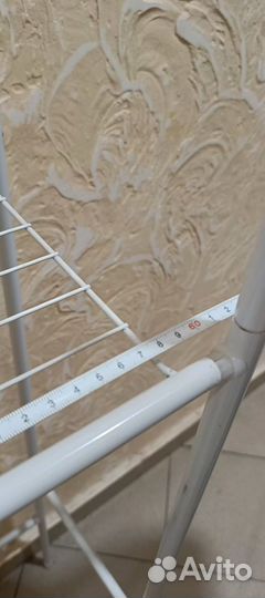 Полка для ванной напольная