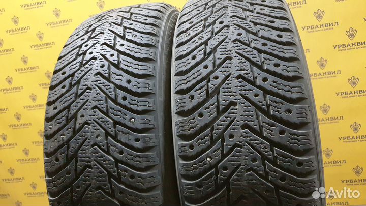 Nokian Tyres Hakkapeliitta 8 185/65 R15 92T