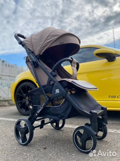 Прокат Аренда детская коляска на прокат