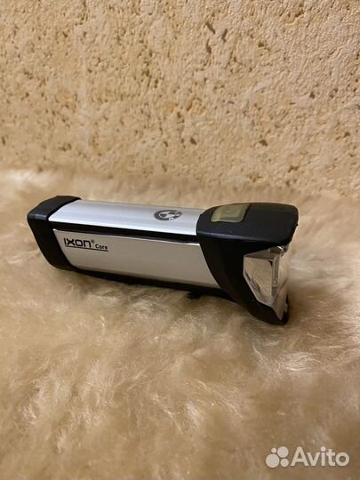 Велофонарь BMW