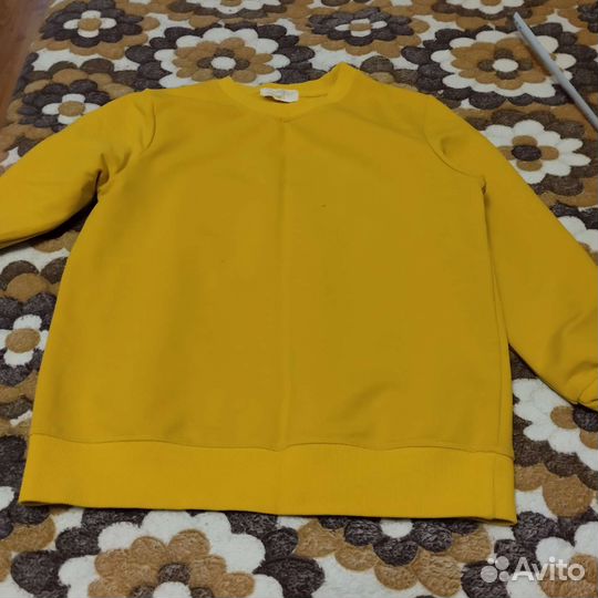 Одежда для девочек 110-116р