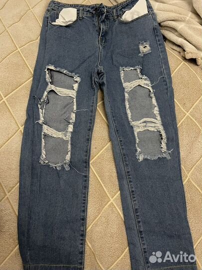 Женские вещи