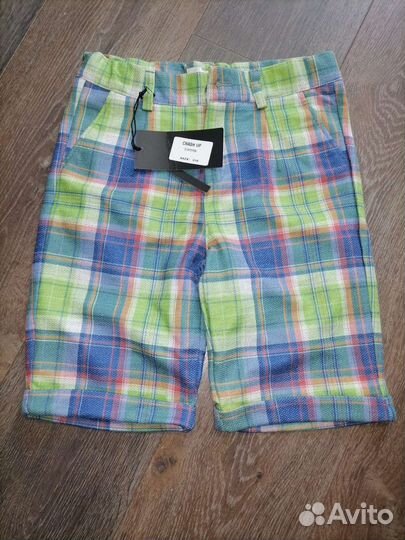 Шорты бриджи