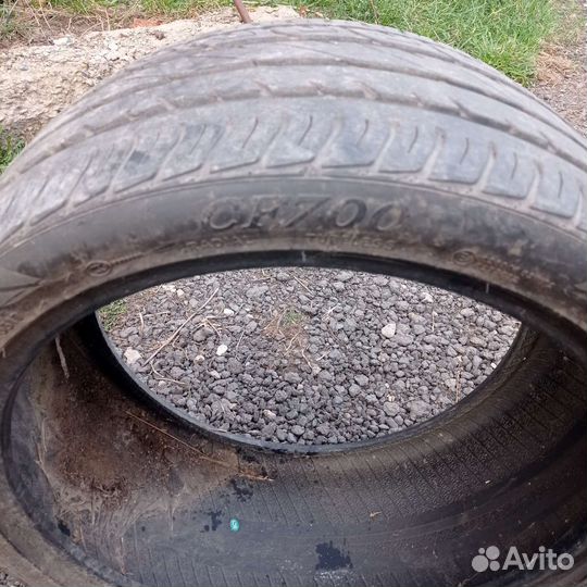 Comforser CF700 20/20 R20 и 20/20 R20 20N