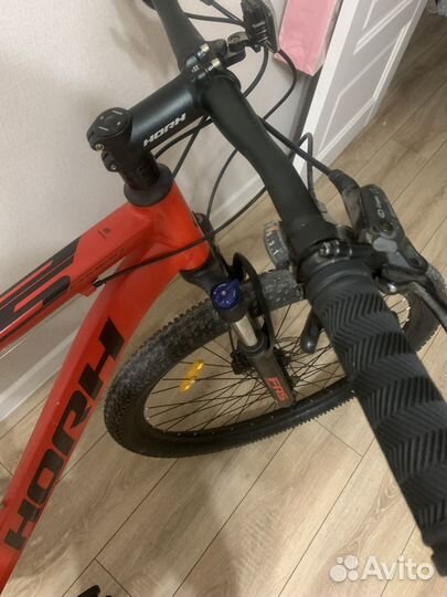 Велосипед 29