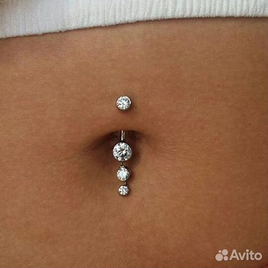 Обучение пирсингу