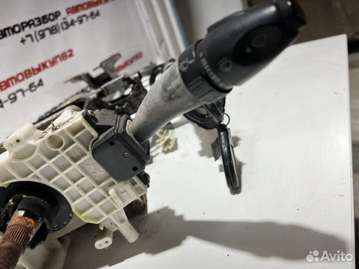 Рулевая колонка Hyundai Sonata 4