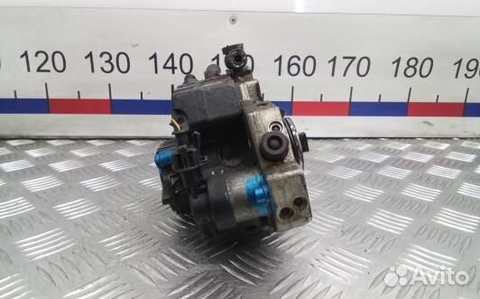 Тнвд дизельный honda CR-V 3 (DVN05AC01)