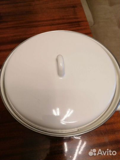 Кастрюля нов. 4,5л