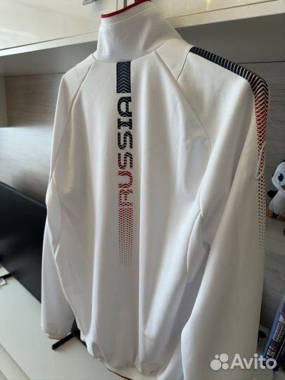 Олимпийка forward оригинал