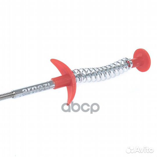 Захват гибкий длина 600 мм с подсветкой arnezi