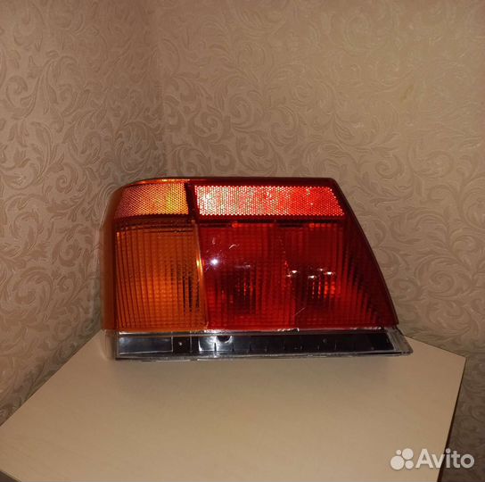 Задний фонарь на ваз 2115