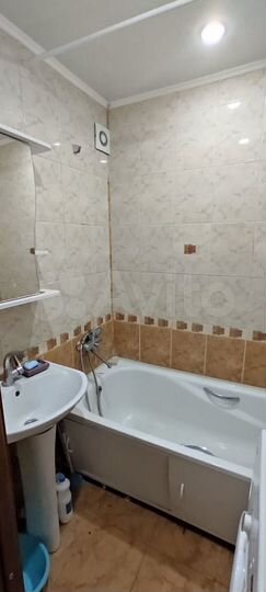 2-к. квартира, 50,6 м², 9/9 эт.