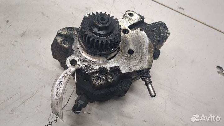 Тнвд Opel Vivaro, 2007