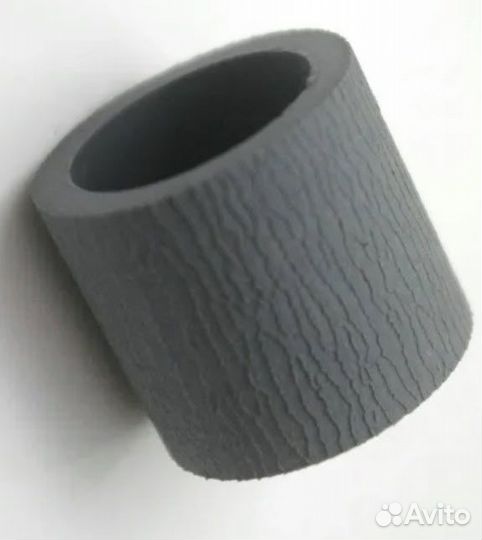 Резинка для ролика HP P1106 RL1-1442-000