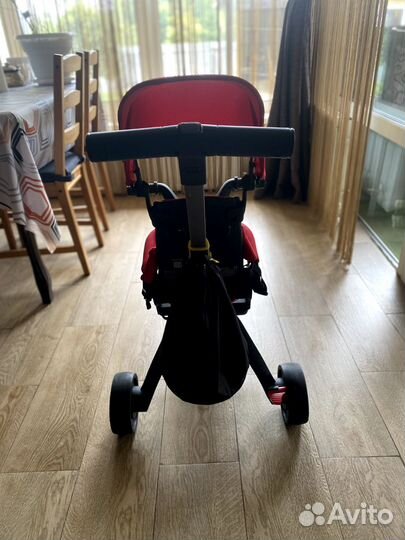 Велосипед doona liki trike s3