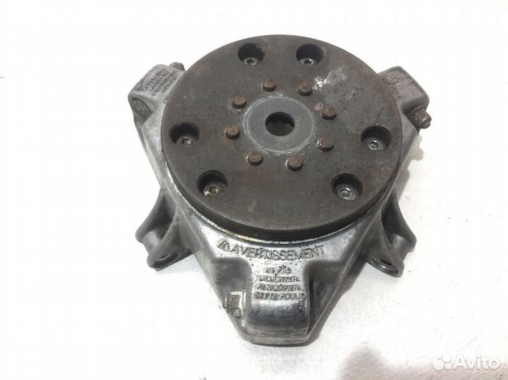 417223441 Фланец вариатора BRP
