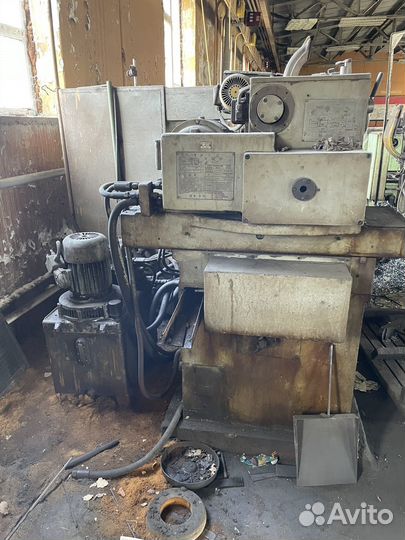 Внутришлифовальный станок