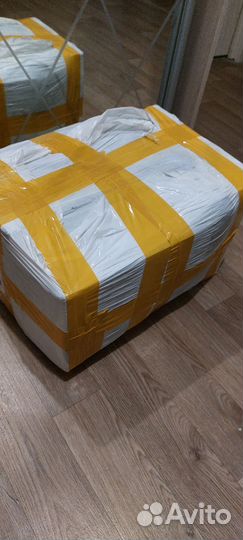 Куртка и обувь