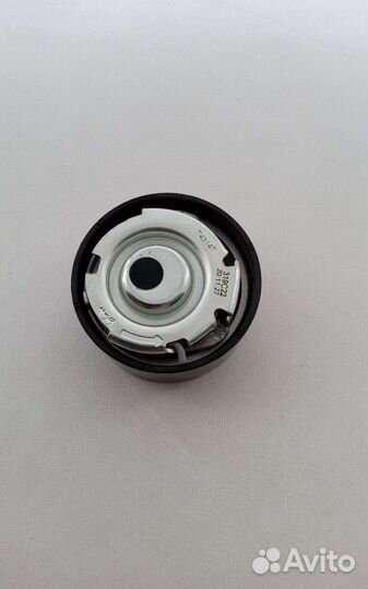 Натяжной ролик ремня грм ваз