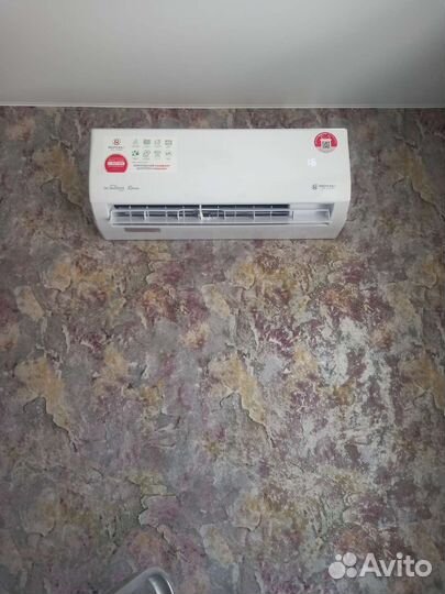 Установка кондиционеров, монтаж демонтаж