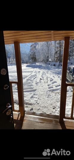 Теберда домики отдых в горах