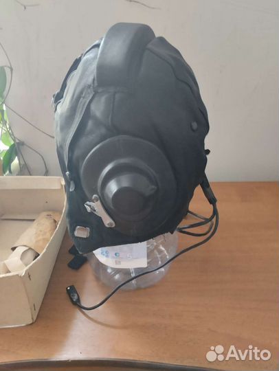 Шлем зимний оригинальный, летный