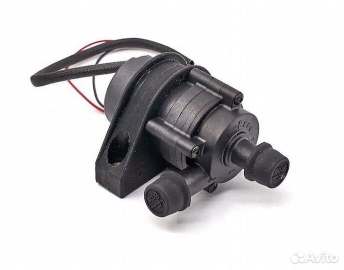 Бесщеточная водяная помпа 12v 20мм