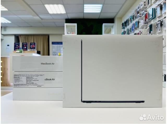 Apple MacBook Air 15 M2/8GB/512GB (mqkx3 - Late 20