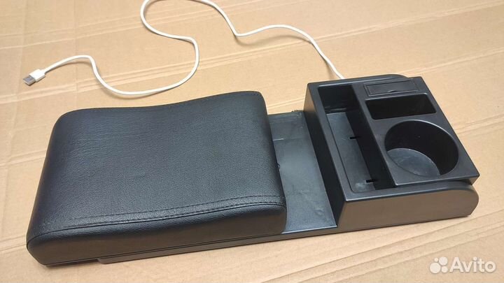 Универсальная накладка на подлокотник